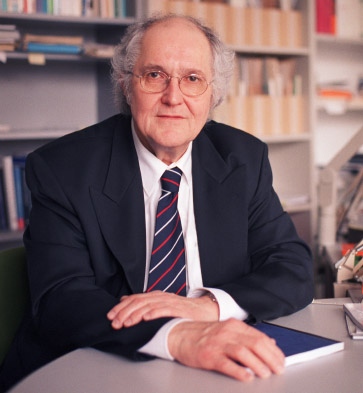 Academy of Europe Janich Peter